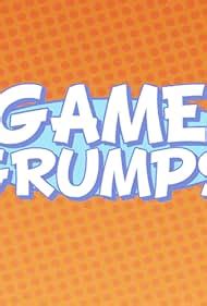 Game Grumps (TV Series 2012– ) .
